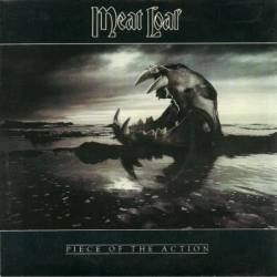Meat Loaf : Piece of the Action - Sailor to a Siren